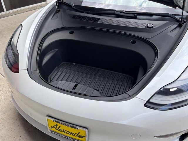 Used 2021 Tesla Model 3 Standard Range Plus RWD image 27
