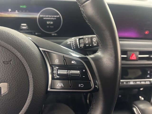 Used 2024 Kia Seltos X-Line image 18