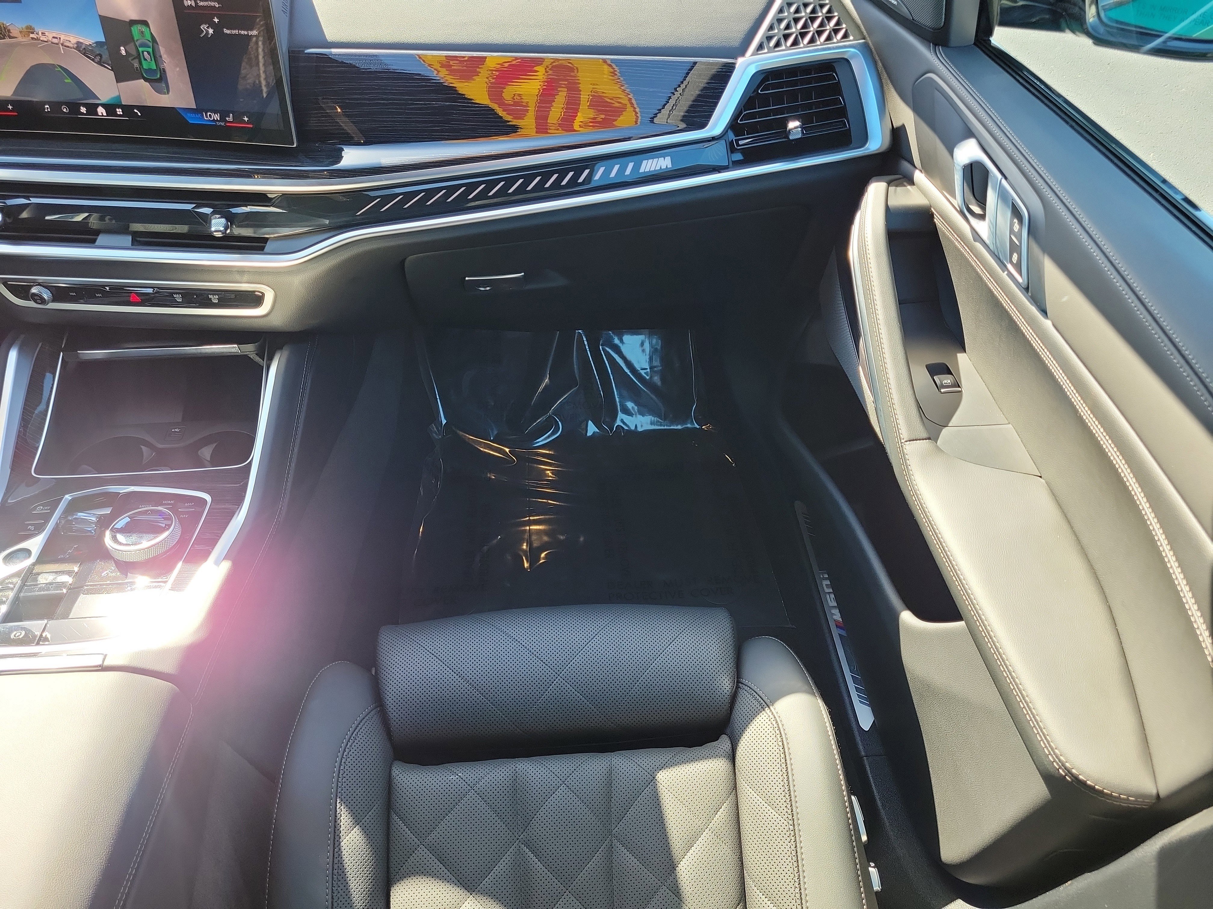 Used 2026 BMW X6 M60i image 16