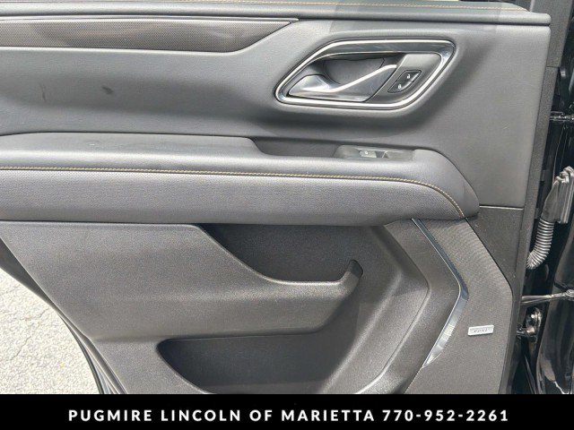 Used 2022 GMC Yukon AT4 w/ AT4 Premium Package AWD/4WD image 22
