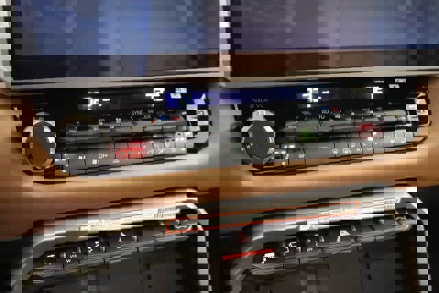 New 2026 Toyota Tundra 1794 Edition image 20