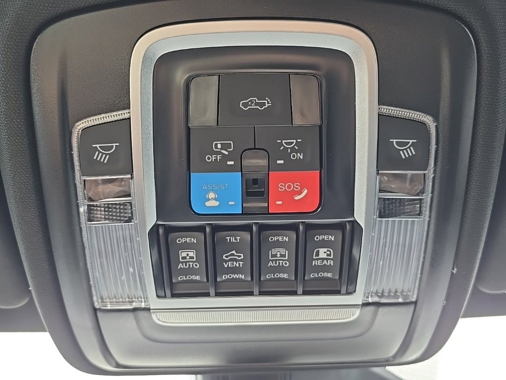 New 2026 RAM 1500 Big Horn image 42