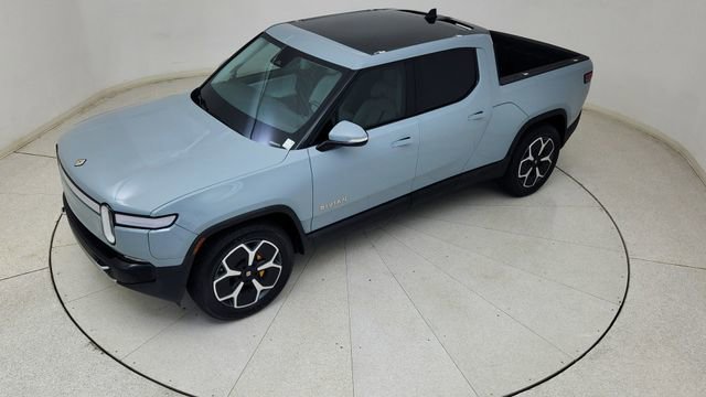 Used 2023 Rivian R1T Adventure image 74