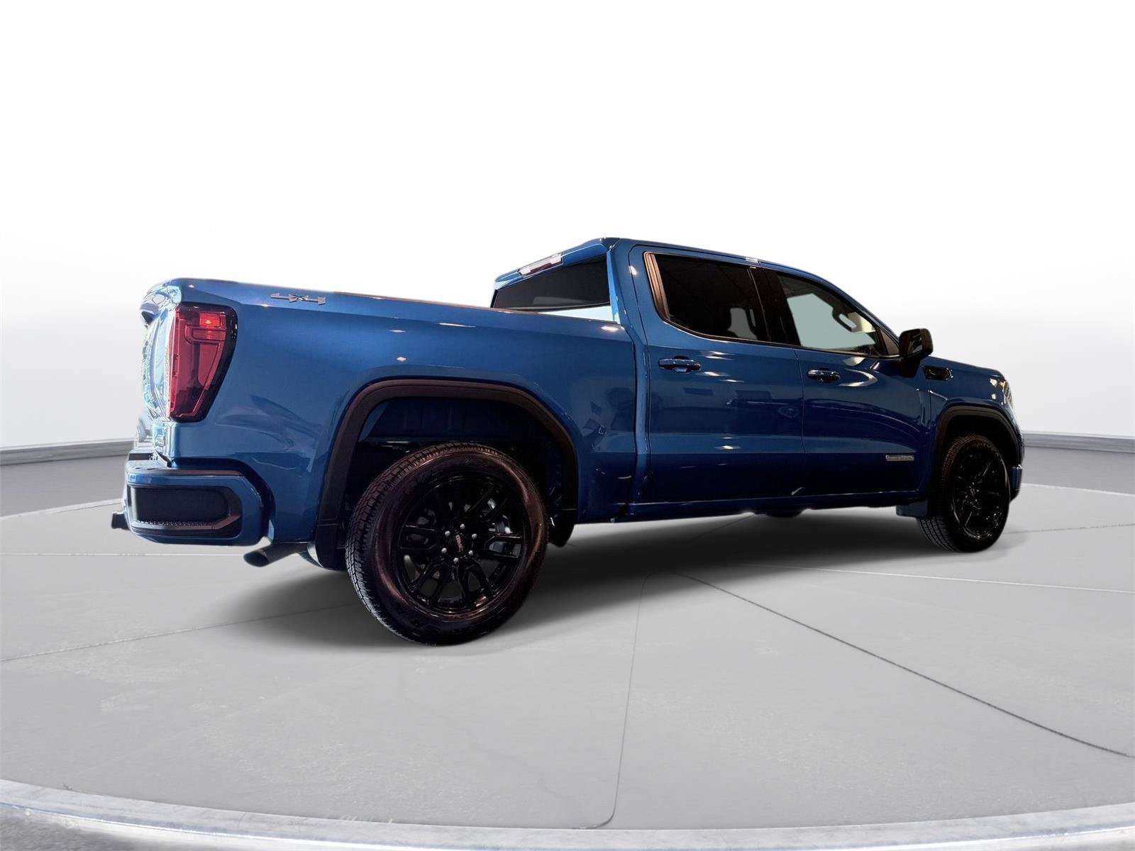 Used 2024 GMC Sierra 1500 Elevation AWD/4WD image 12