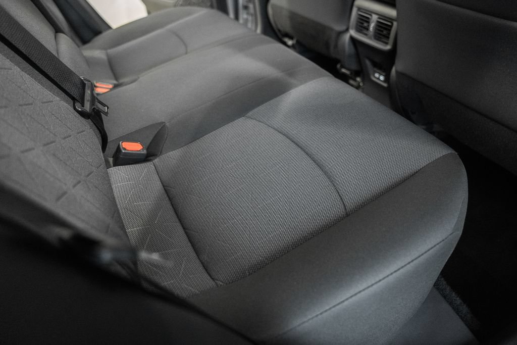 Certified 2025 Toyota RAV4 XLE AWD/4WD image 29