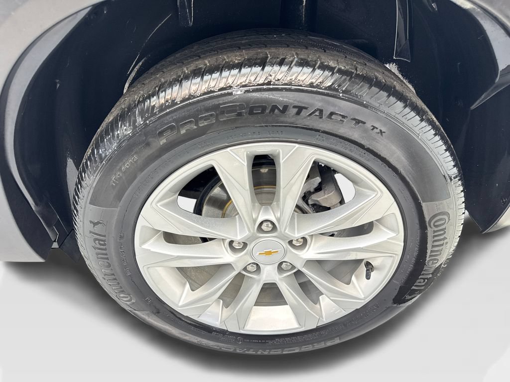 Used 2023 Chevrolet TrailBlazer LS FWD image 76