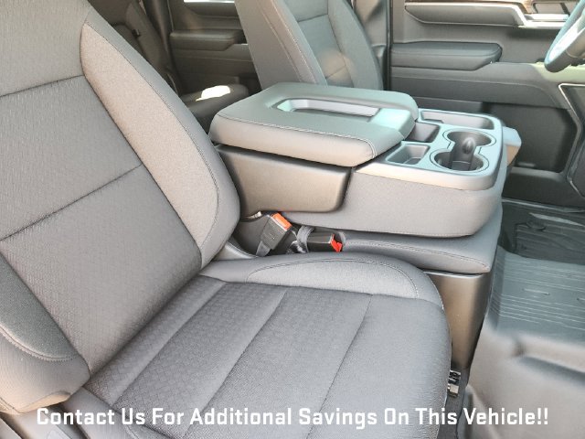 New 2026 GMC Sierra 1500 Elevation w/ Elevation Select Package RWD image 10