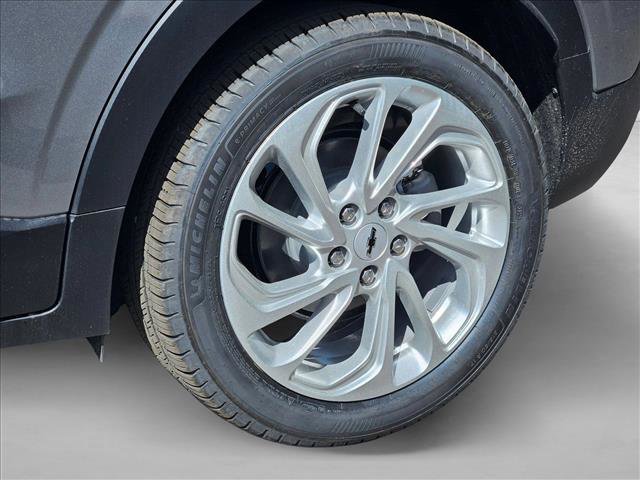 New 2027 Chevrolet Bolt LT w/ Comfort Package image 10