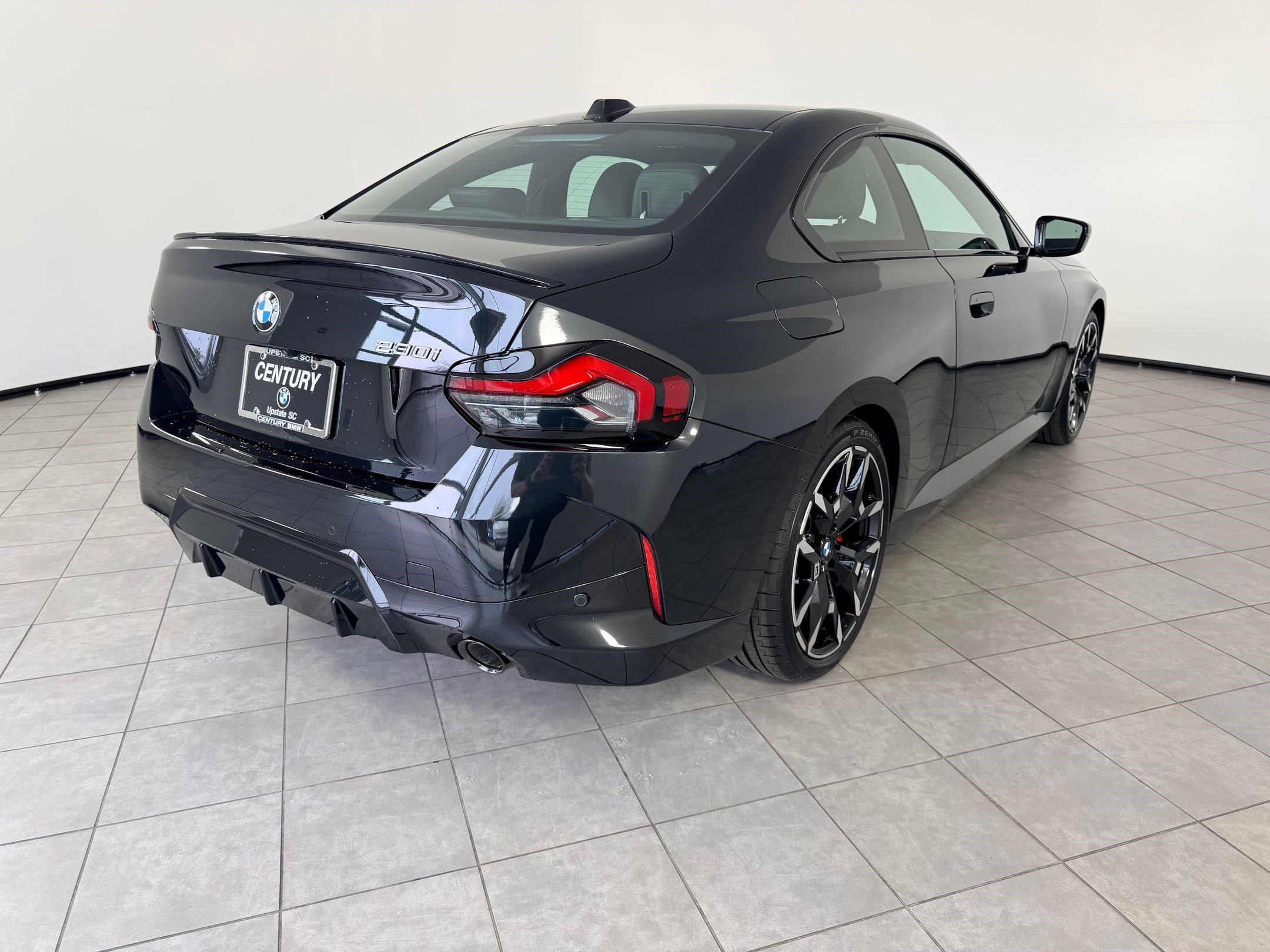 Used 2026 BMW 230i Coupe w/ Premium Package RWD image 9