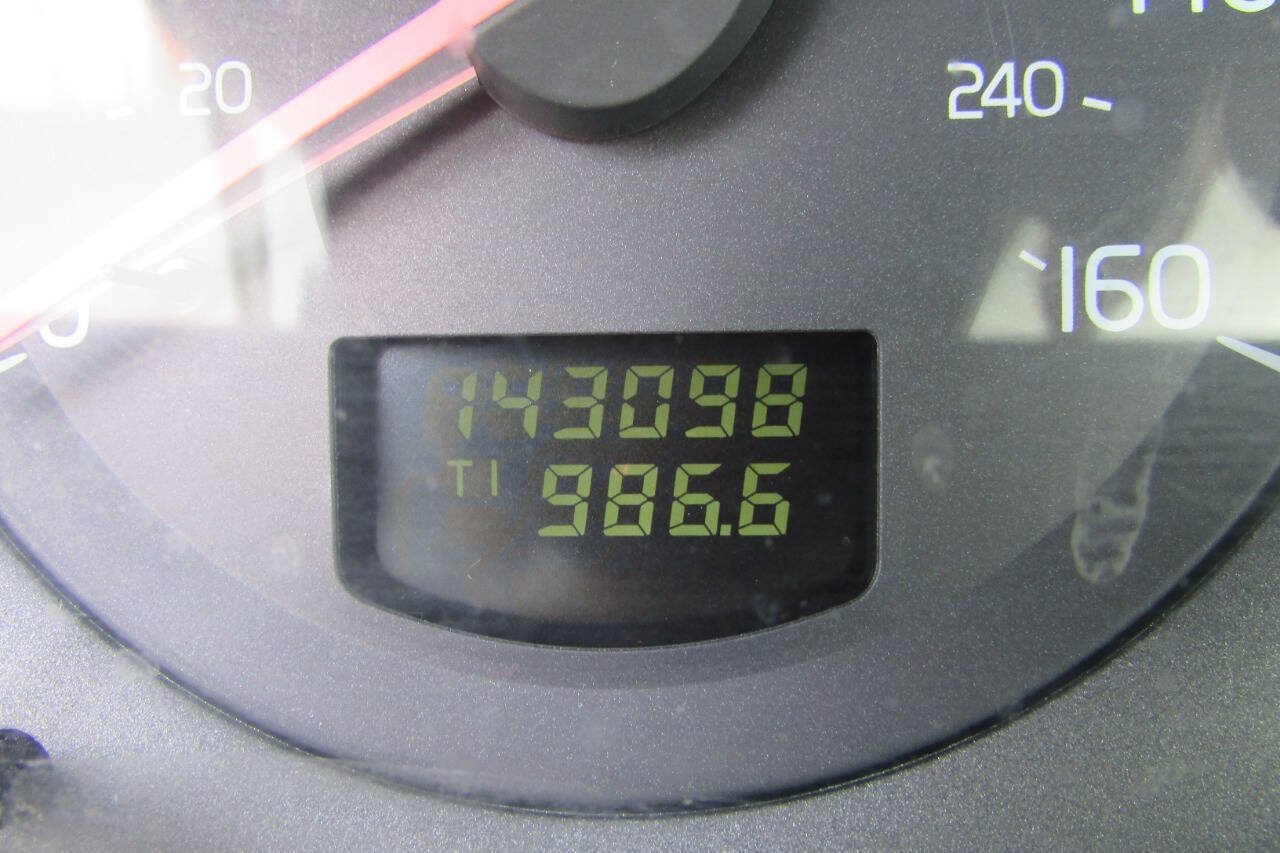 Used 2000 Volvo S80 2.9 FWD image 33
