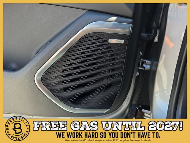 New 2027 Buick Enclave Sport Touring w/ Power Package FWD image 18