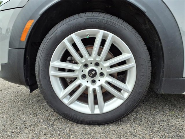 Used 2020 MINI Cooper Countryman ALL4 image 10