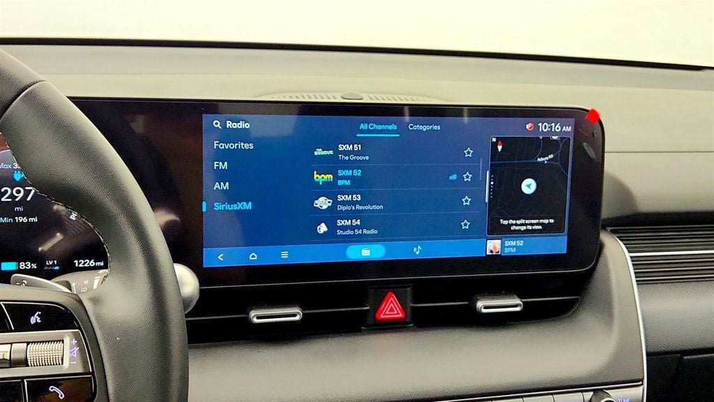 Used 2025 Hyundai Ioniq 5 SEL RWD image 17