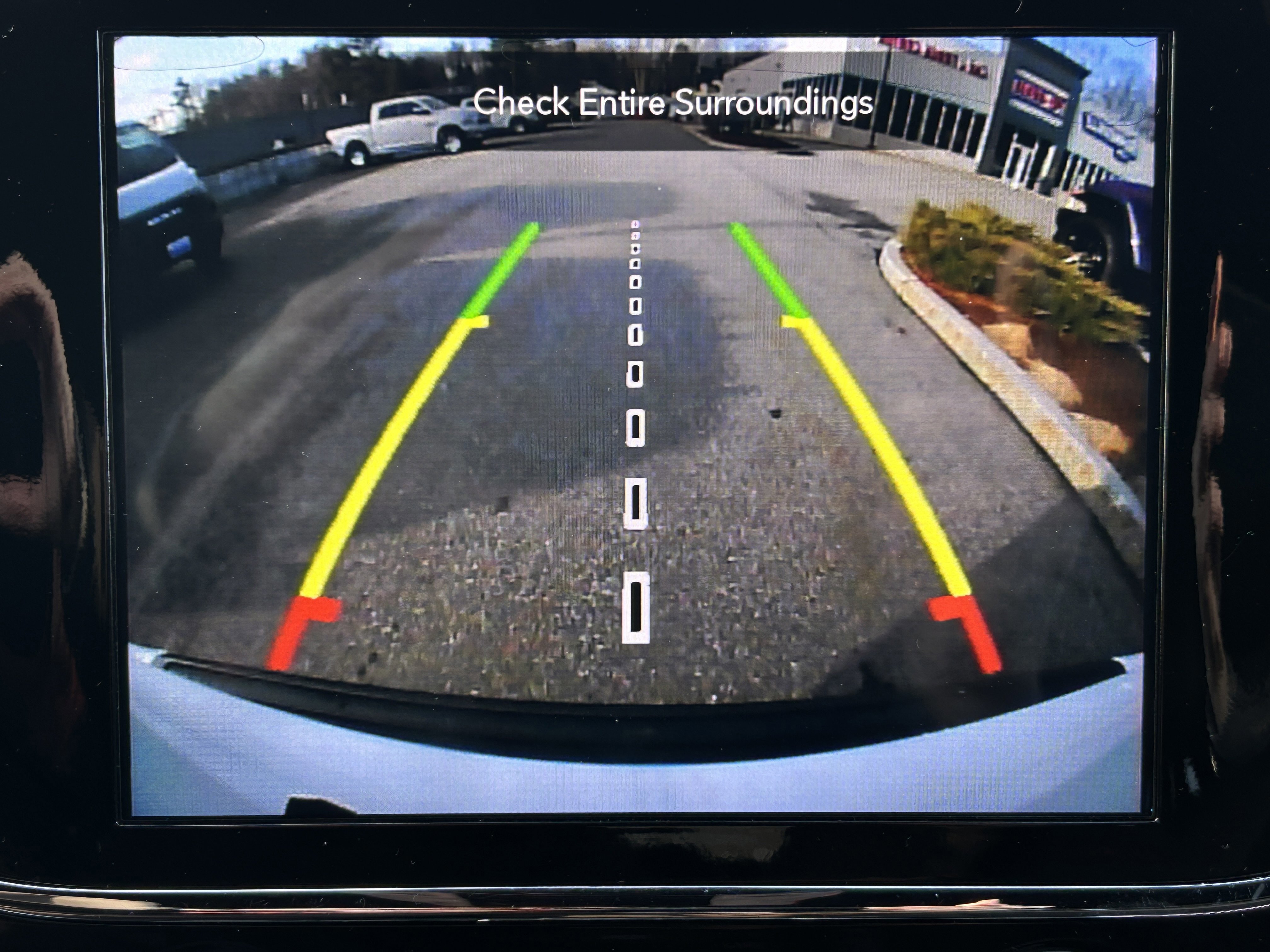 Used 2020 Jeep Grand Cherokee Trailhawk AWD/4WD image 30