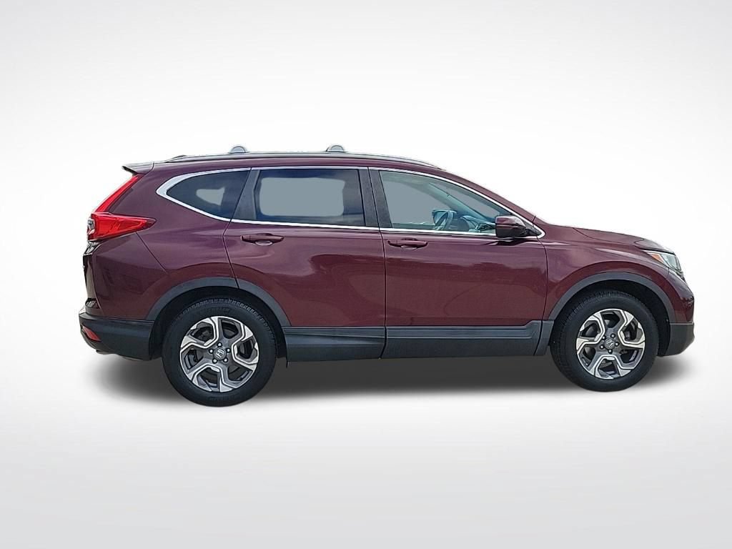 Used 2019 Honda CR-V EX image 5