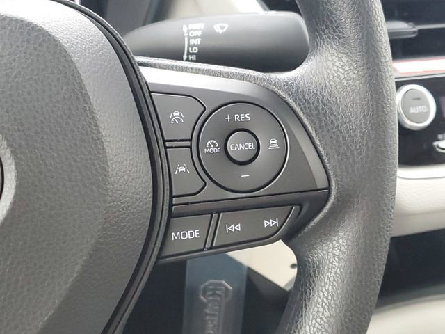 New 2026 Toyota Corolla LE image 12