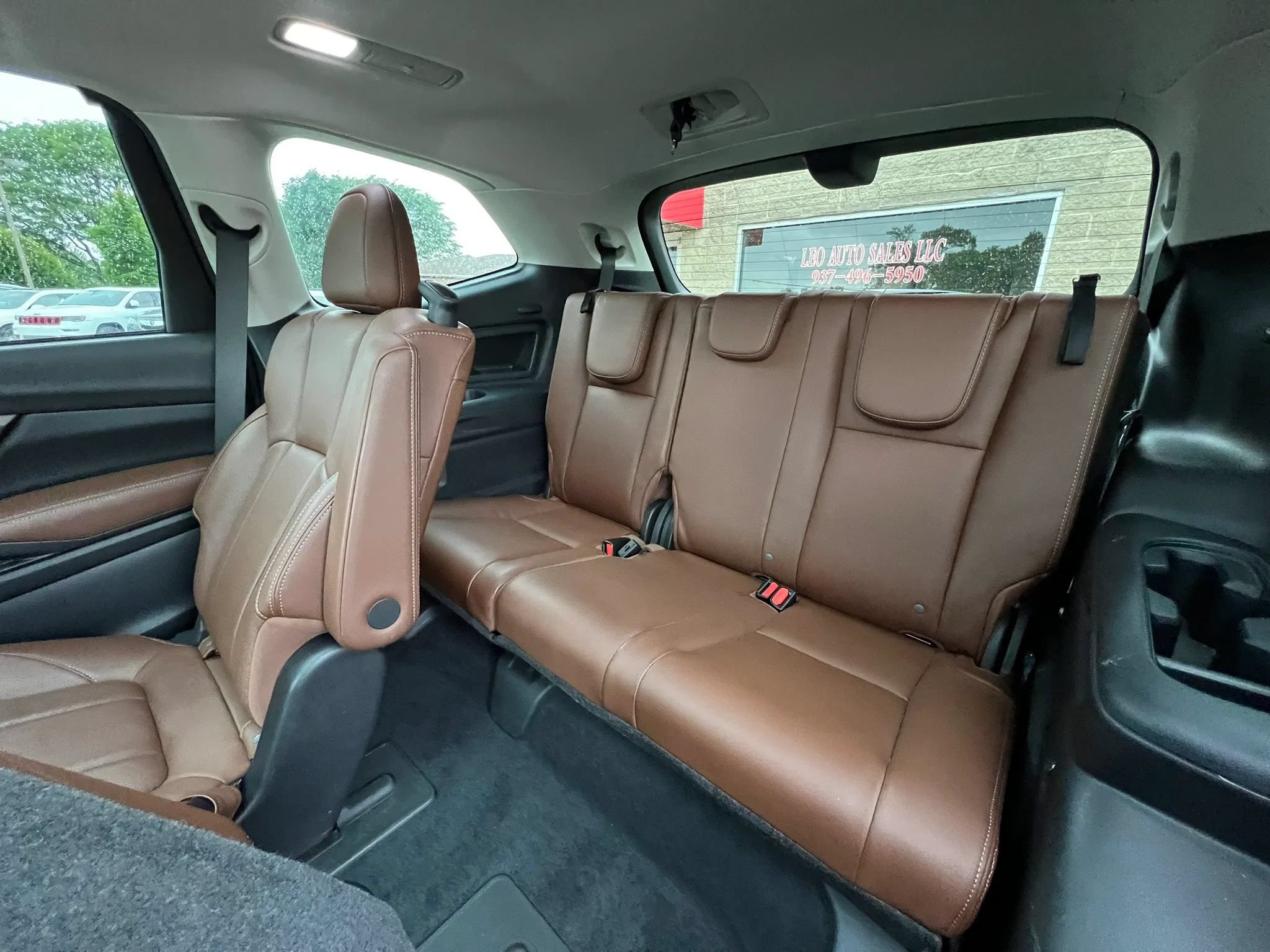 Used 2019 Subaru Ascent Touring AWD/4WD image 30
