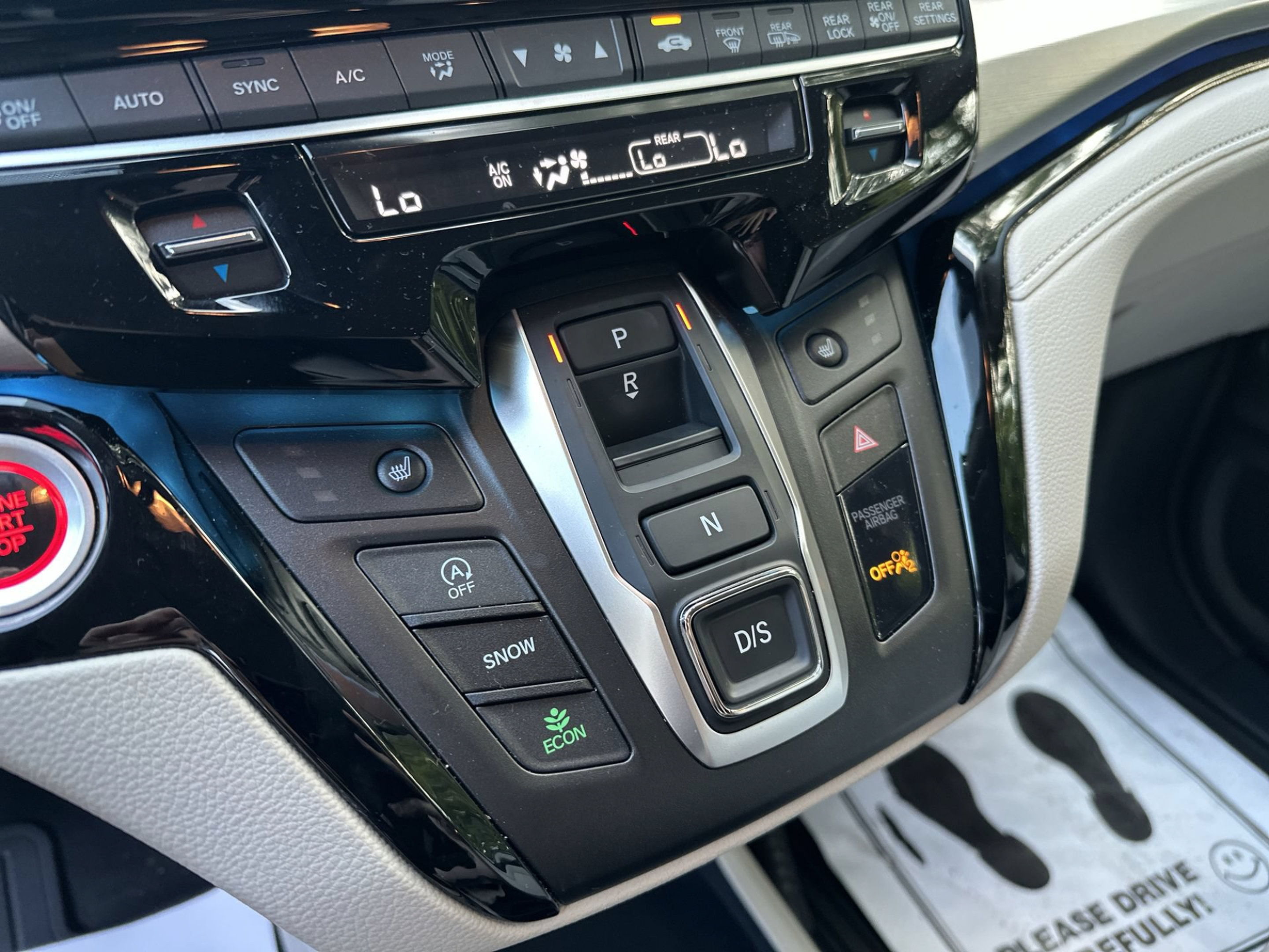 Used 2025 Honda Odyssey Touring image 22