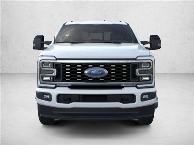 New 2026 Ford F350 Platinum AWD/4WD image 6