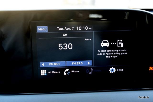 Used 2022 Hyundai Palisade SEL w/ Convenience Package FWD image 18