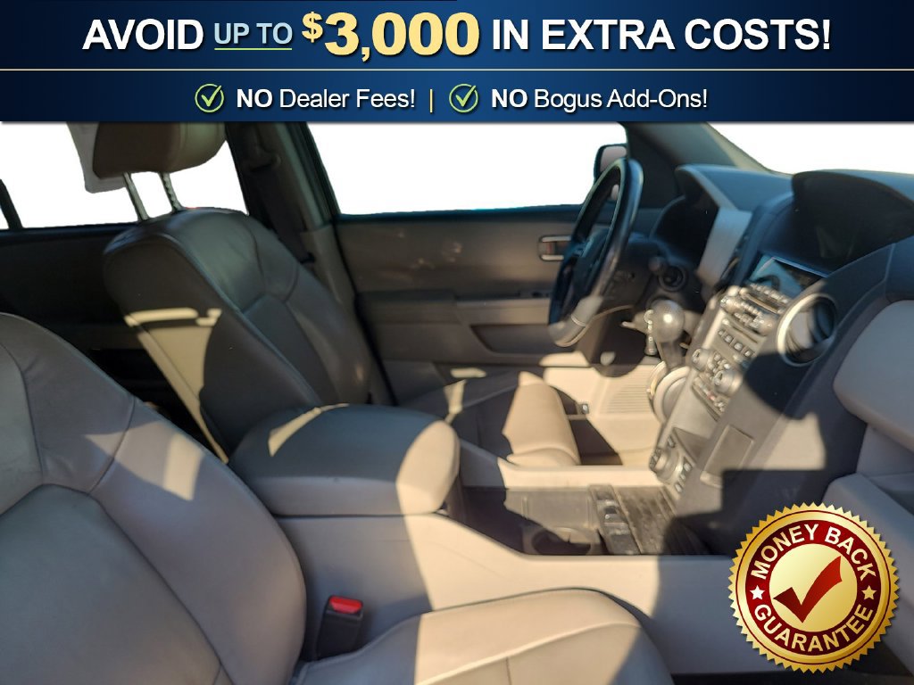 Used 2013 Honda Pilot Touring image 17