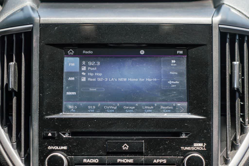Used 2021 Subaru Forester Premium w/ Popular Package #1 AWD/4WD image 13
