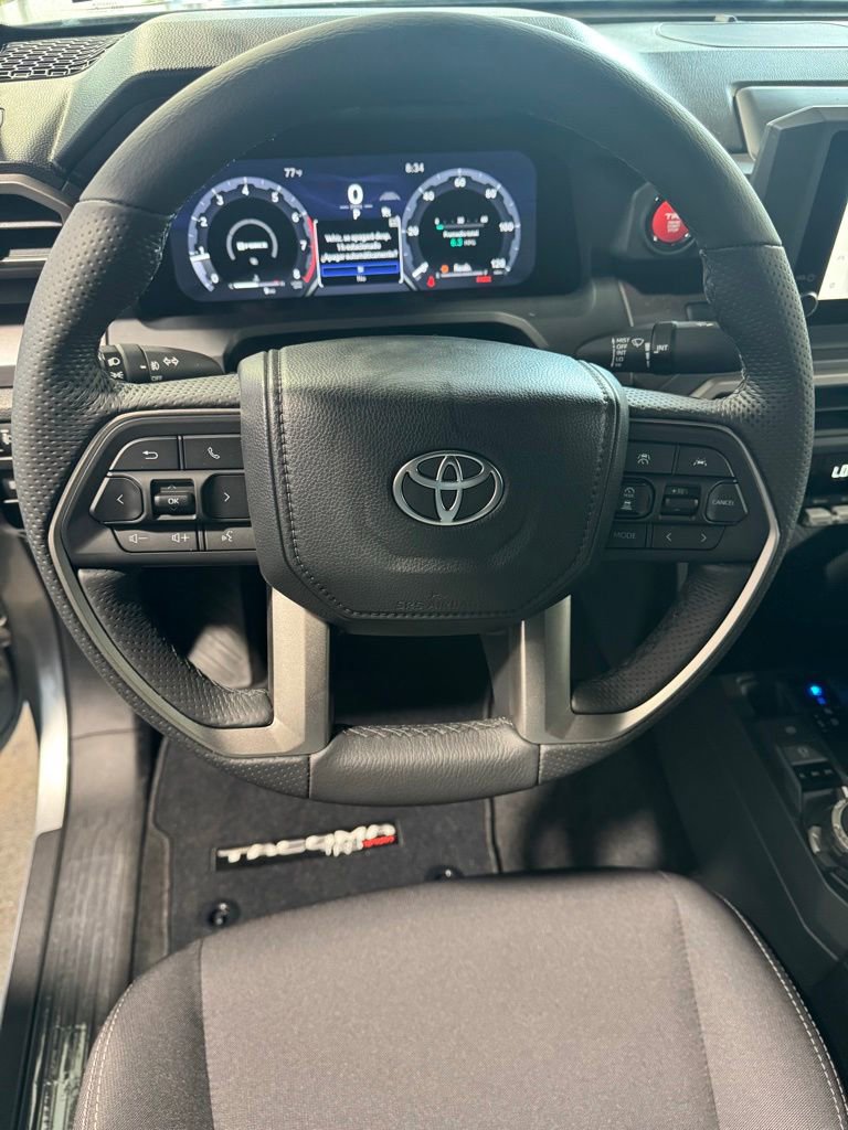 New 2026 Toyota Tacoma 4x4 Double Cab image 32