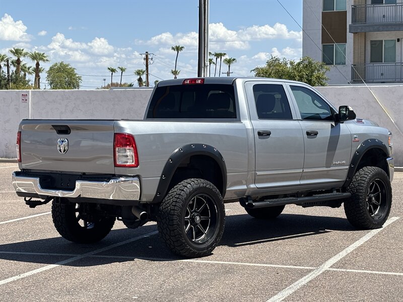 Used 2019 RAM 2500 Tradesman AWD/4WD image 4