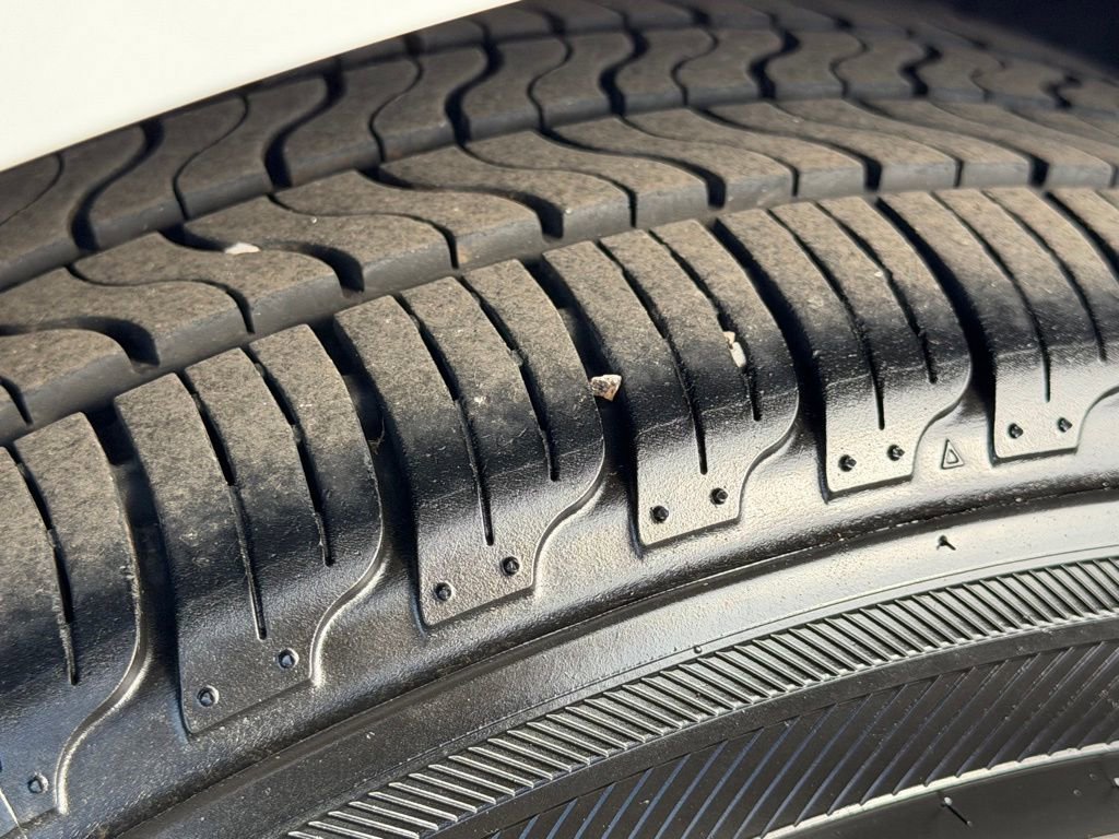 Used 2023 Toyota Camry XLE image 45