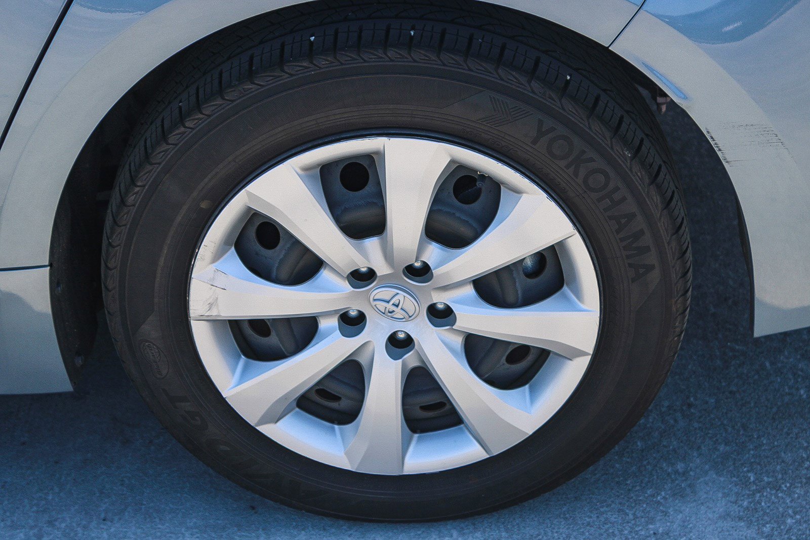 Used 2023 Toyota Corolla LE image 10