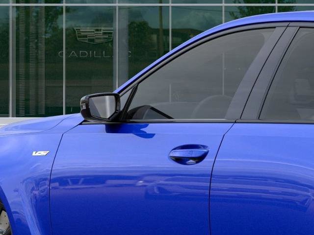 New 2026 Cadillac CT5 V Blackwing w/ Deep Ocean Appearance Package image 12