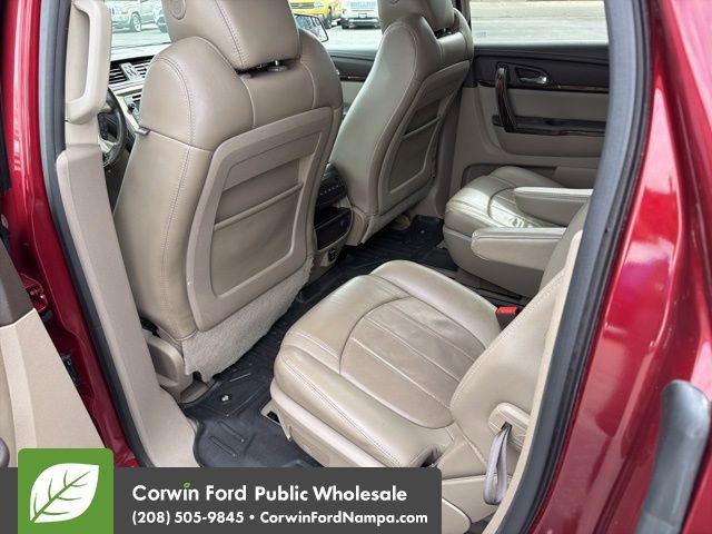 Used 2015 GMC Acadia Denali image 29