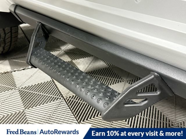 New 2024 Toyota Tundra Platinum image 17