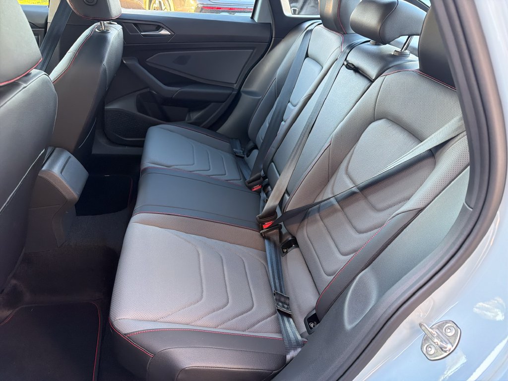 New 2027 Volkswagen Jetta GLI Autobahn FWD image 14