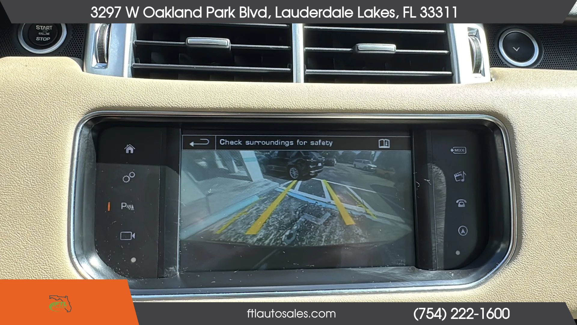 Used 2016 Land Rover Range Rover Sport Supercharged image 61