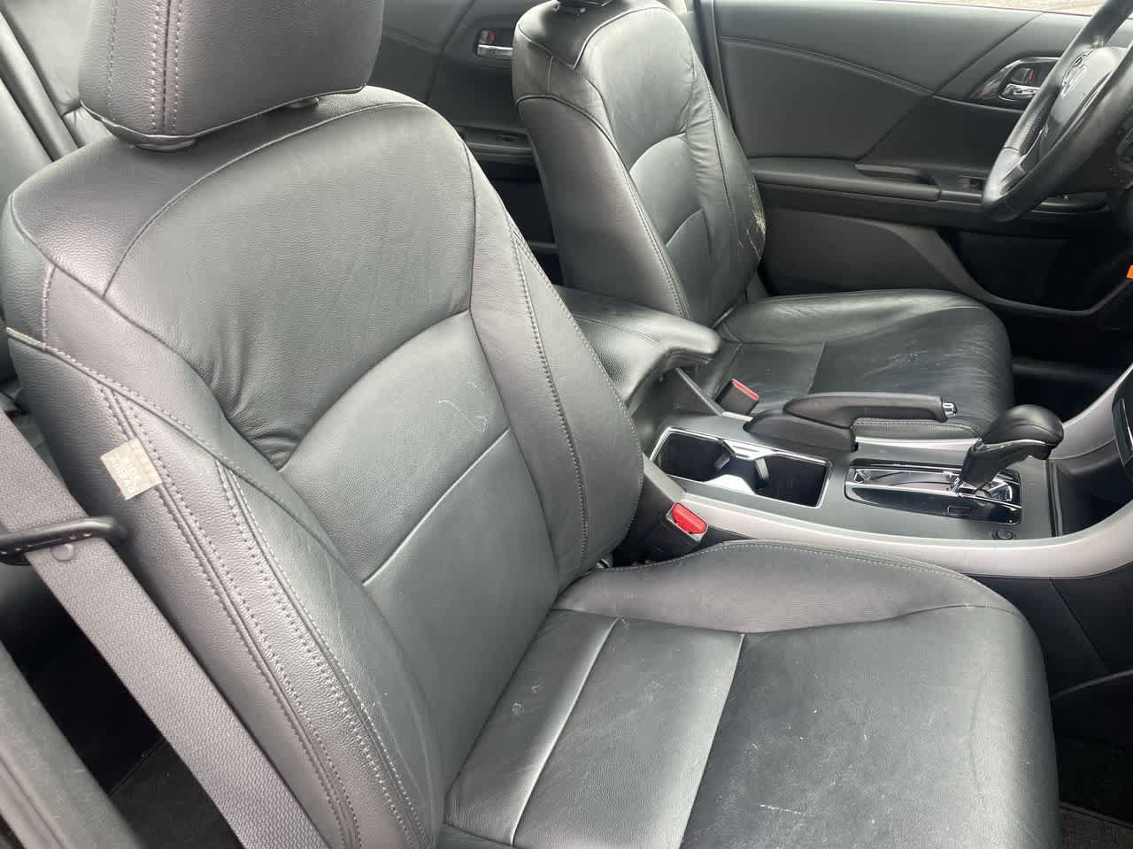 Used 2014 Honda Accord Sport image 14