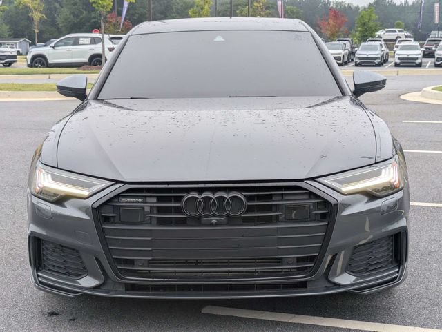 Used 2022 Audi A6 3.0T Prestige AWD/4WD image 7