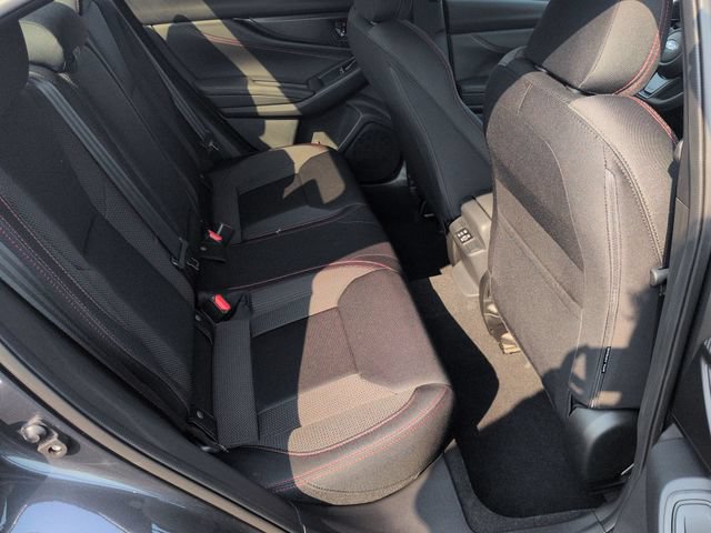 New 2026 Subaru WRX Premium AWD/4WD image 30