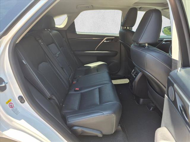 Used 2019 Lexus RX 350 FWD w/ Accessory Package image 17