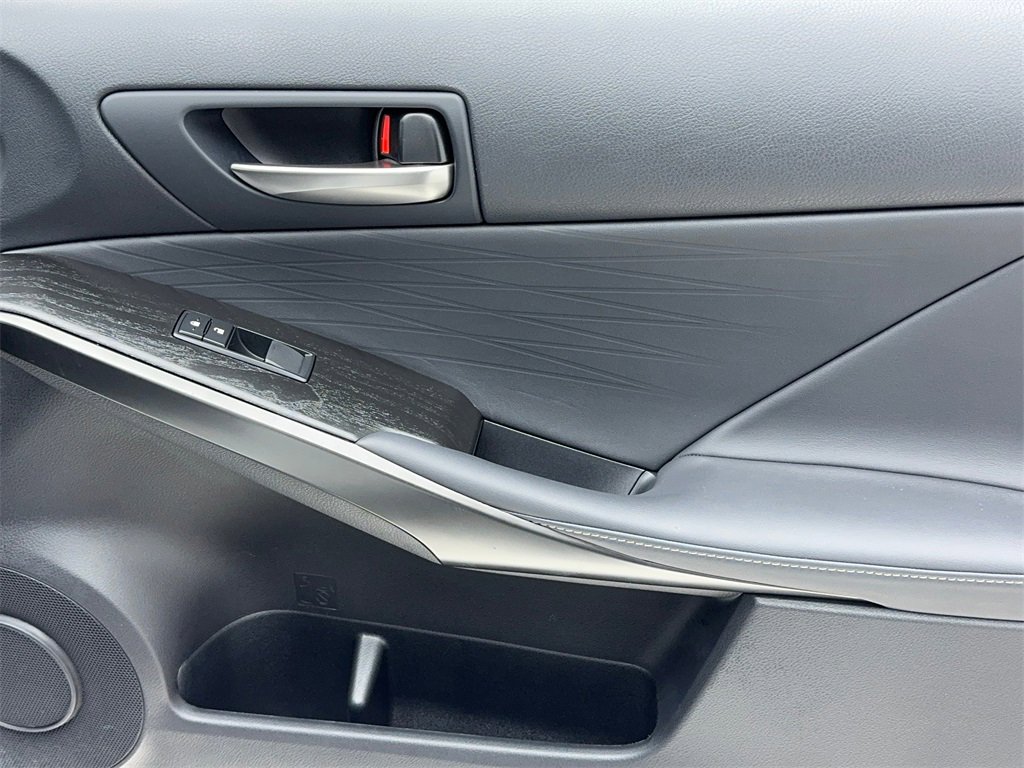 Used 2023 Lexus IS 300 AWD w/ Premium Package image 47