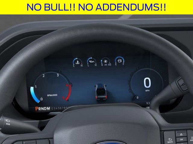 New 2026 Ford F250 XLT w/ XLT Premium Package image 14