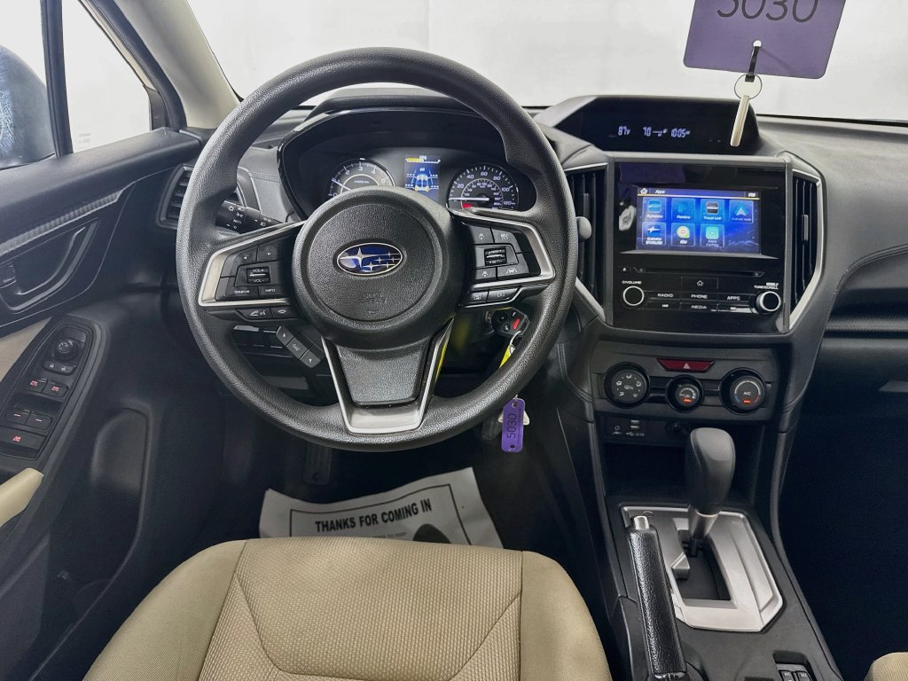 Used 2023 Subaru Impreza 2.0i Premium AWD/4WD image 27