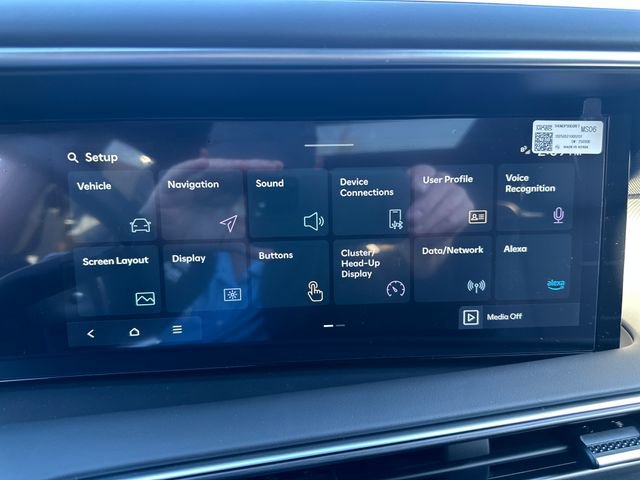 New 2026 Hyundai Palisade Calligraphy image 15