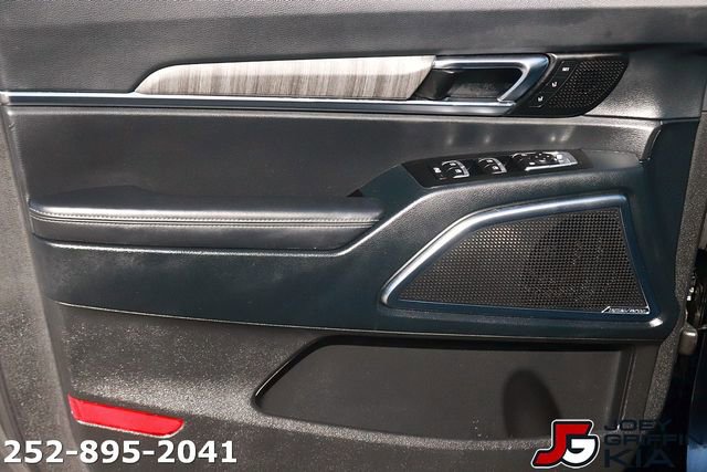 Certified 2024 Kia Telluride SX FWD image 10