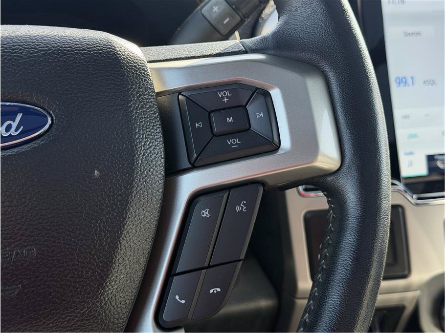 Used 2022 Ford F250 Lariat w/ Tremor Off-Road Package AWD/4WD image 22