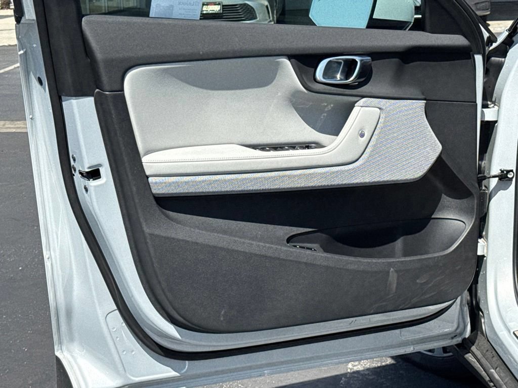 Used 2023 Polestar Polestar 2 w/ Pilot Pack AWD/4WD image 20
