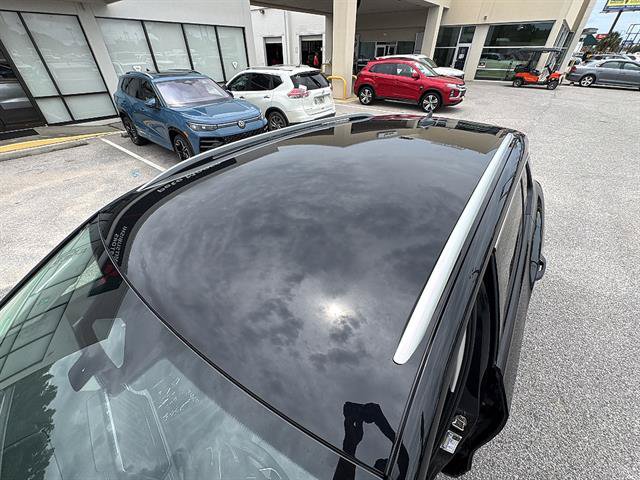 New 2026 Volkswagen Tiguan S FWD image 9