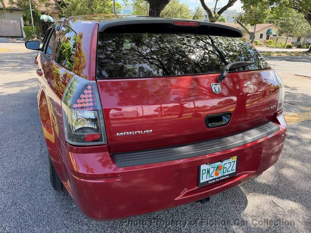 Used 2005 Dodge Magnum SE RWD image 27