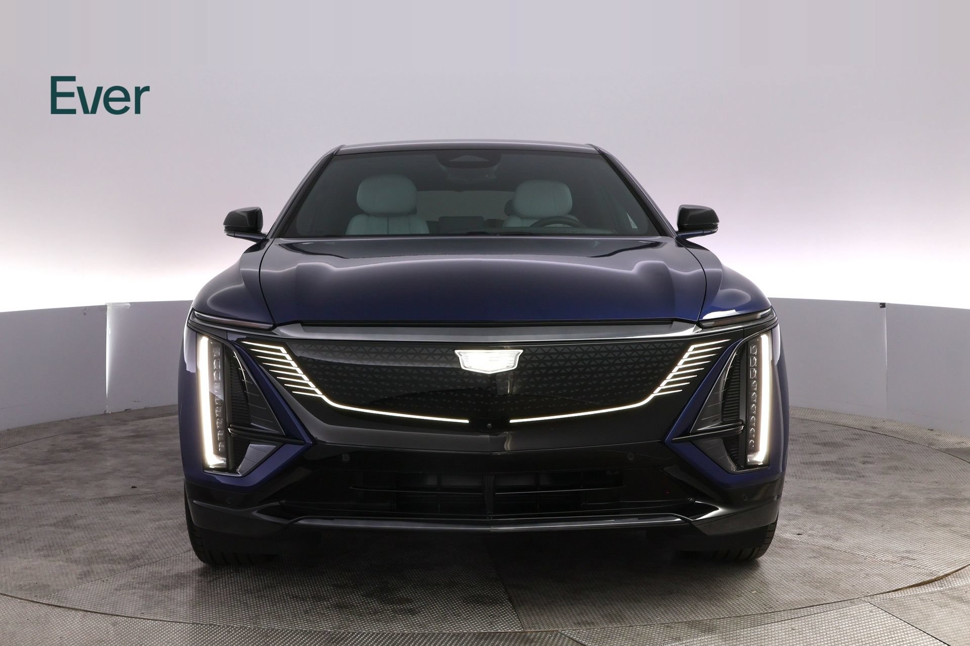 Used 2024 Cadillac Lyriq Sport w/ LPO, Floor Liner Package RWD image 12