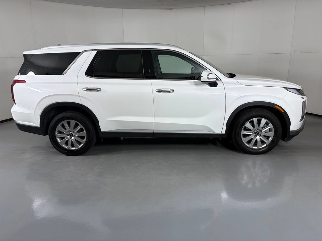 Used 2025 Hyundai Palisade SEL FWD image 9